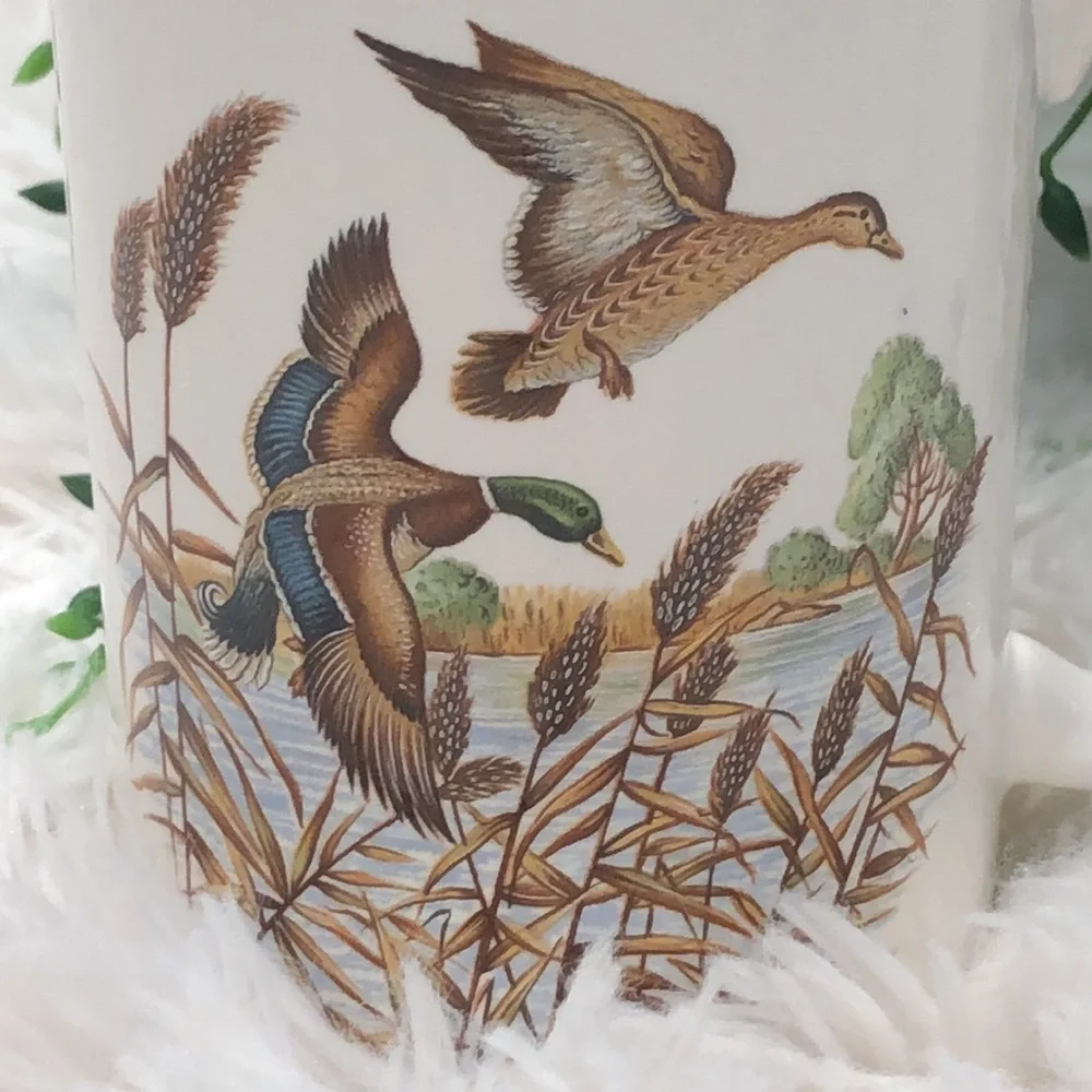 Vintage cup - Picture 3 of 9